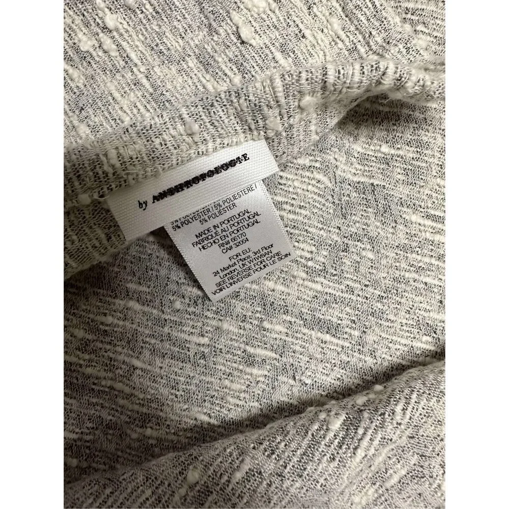 Anthropologie bm 40